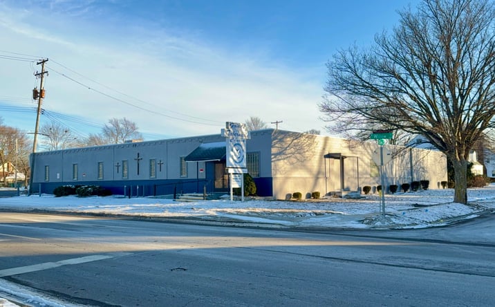 Pictures of Business for Sale property located at 1819 W Willow Street, Lansing, MI 48915 for sales - image #1