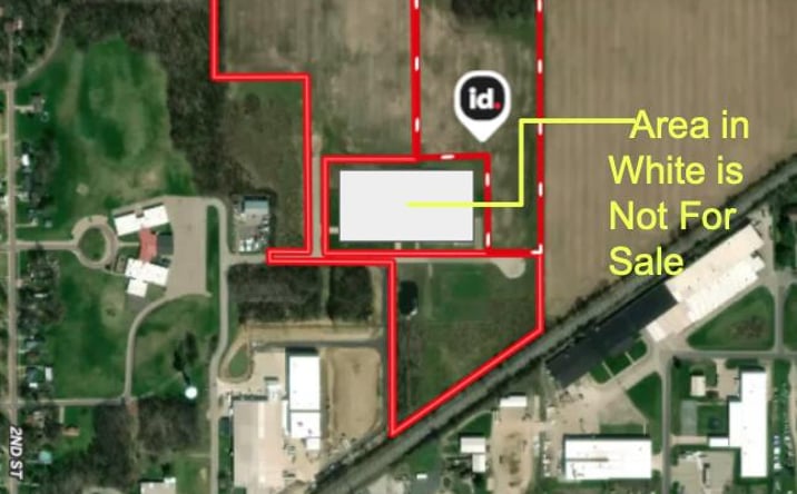 Pictures of Business for Sale property located at 870 Labar Drive, Cassopolis, MI 49031 for sales - image #1