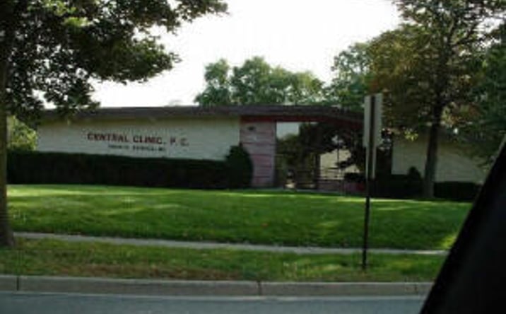 Pictures of Office property located at 603 Lansing Avenue, Jackson, MI 49202 for sales - image #1