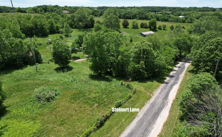 Pictures of Land property located at 000 Steinert (37.01 +/- Acres) Lane Unit #: 37.01 Acres, Ozark, MO 65721 for sales - image #1