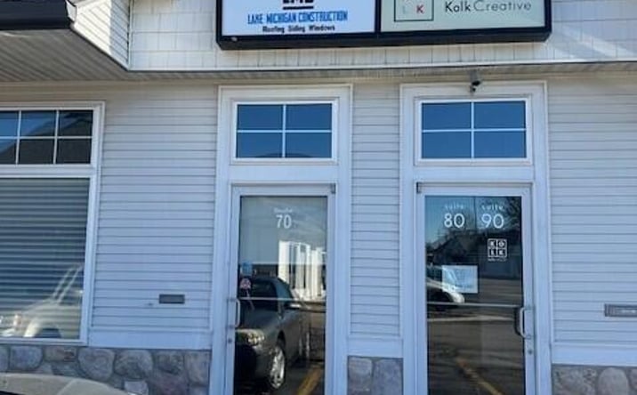 Pictures of Office, Special Purpose property located at 60 E Lakewood Boulevard 70, Holland, MI 49424 for sales - image #1