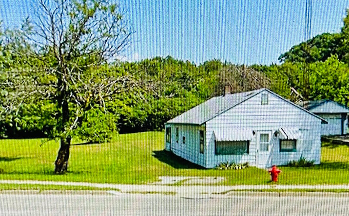 Pictures of Retail, Office, Industrial, Land, Special Purpose property located at 10067 Red Arrow Highway, Bridgman, MI 49106 for sales - image #1