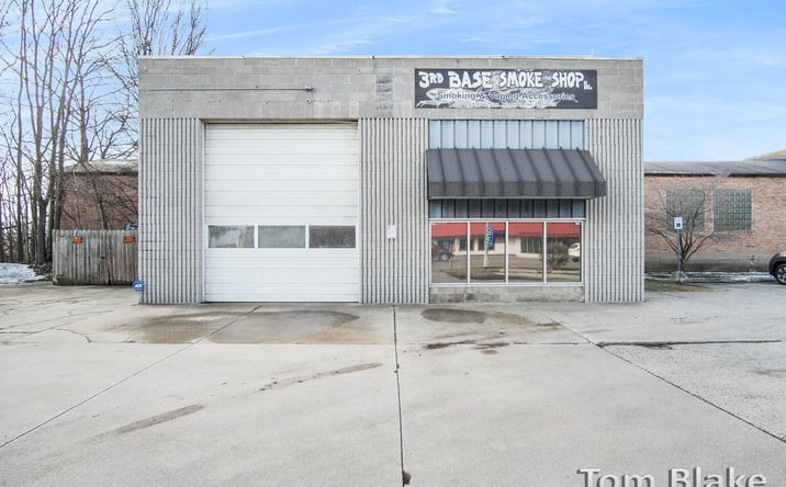 Pictures of Business for Sale property located at 793 W Laketon Avenue, Muskegon, MI 49441 for sales - image #1
