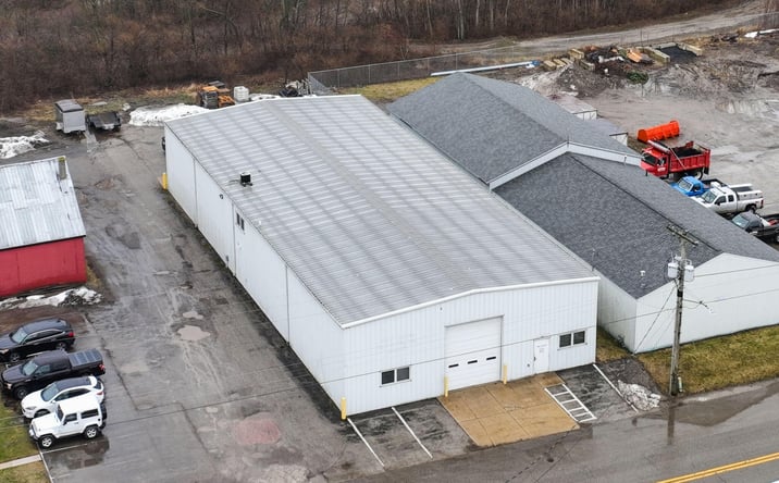 Pictures of Industrial, Office property located at 9167 1st Street, Baroda, MI 49101 for sales - image #1