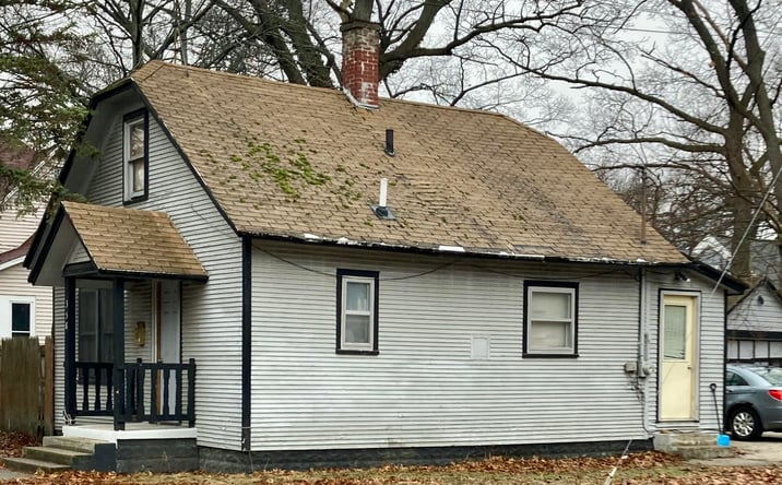 Pictures of Business for Sale property located at 358 E Columbia Avenue, Muskegon, MI 49444 for sales - image #1