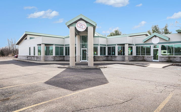 Pictures of Office, Retail property located at 12898 Beadle Lake Road, Battle Creek, MI 49014 for sales - image #1