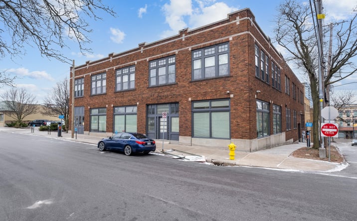 Pictures of Office property located at 101 Sheldon Avenue SE, Grand Rapids, MI 49503 for sales - image #1