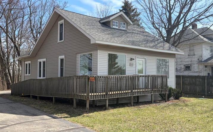 Pictures of Office, Retail property located at 5837 Portage Road, Portage, MI 49002 for sales - image #1