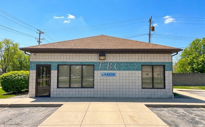 Pictures of Retail, Office property located at 21720 15 MILE RD Road, Clinton Twp, MI 48035 for sales - image #1