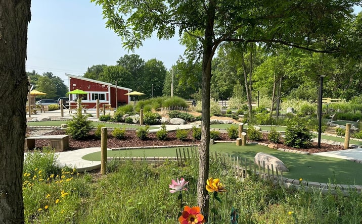 Pictures of Business for Sale, Land property located at 3460 Blue Star Highway, Saugatuck, MI 49453 for sales - image #1
