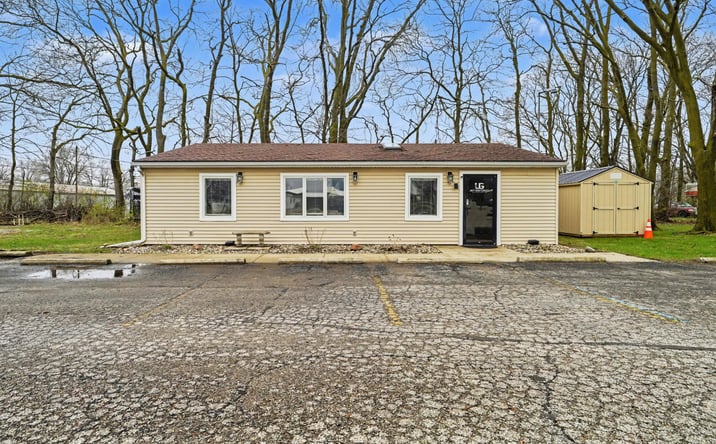 Pictures of Business for Sale, Office property located at 440 S Clay Street, Coldwater, MI 49036 for sales - image #1