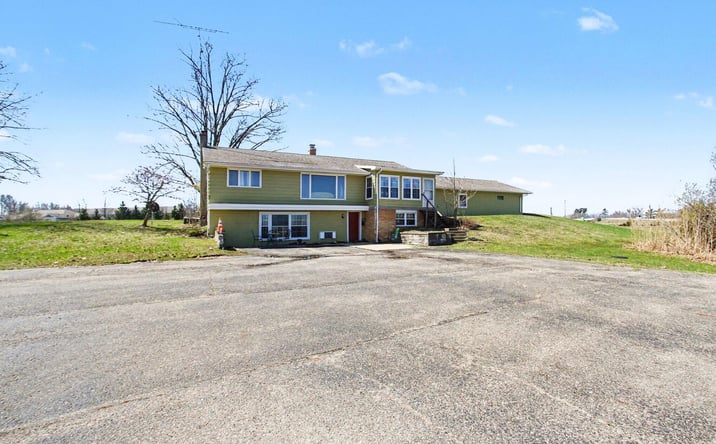 Pictures of Retail, Office, Industrial, Land property located at 04950 Cecilia Drive, South Haven, MI 49090 for sales - image #1