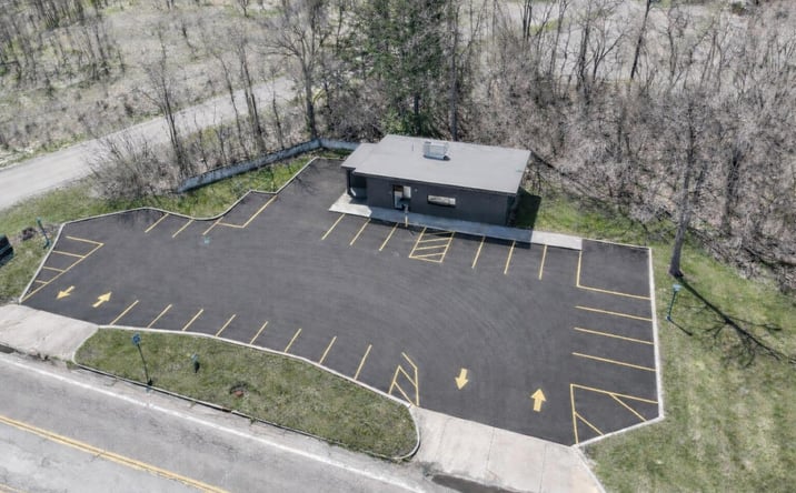Pictures of Office, Retail, Land property located at 14501 Beadle Lake Road, Battle Creek, MI 49017 for sales - image #1