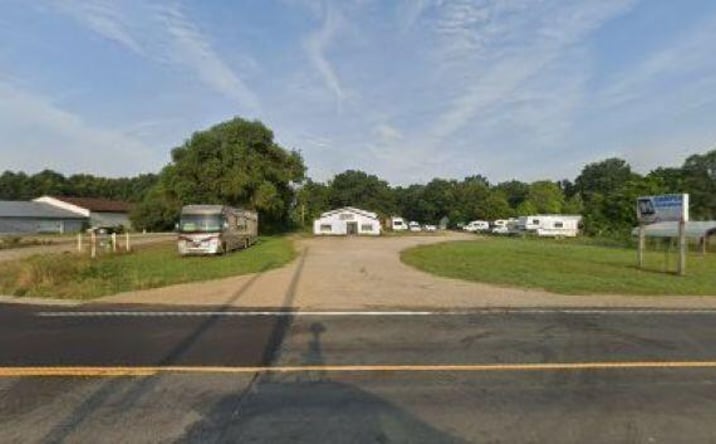 Pictures of Retail, Industrial, Self Storage property located at 51774 Co Rd 652, Mattawan, MI 49071 for sales - image #1
