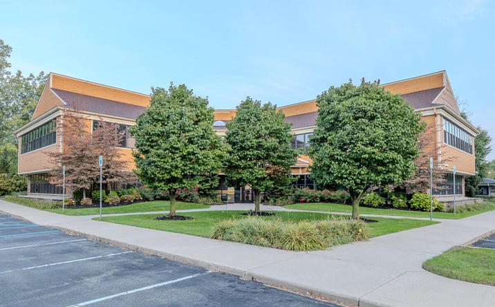 Pictures of Retail, Office property located at 4301 Canal Avenue SW, Grandville, MI 49418 for sales - image #1