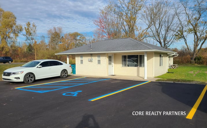 Pictures of Office, Special Purpose property located at 992 Witham Road, Muskegon, MI 49445 for sales - image #1