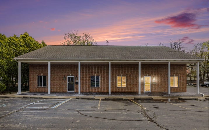 Pictures of Business for Sale, Office property located at 317 S Grand Street, Marshall, MI 49068 for sales - image #1