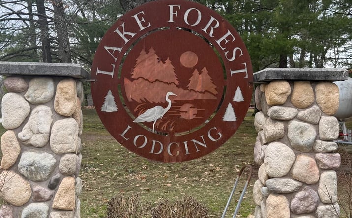 Pictures of Business for Sale, Industrial, Land property located at 6090 W 76th Street, Baldwin, MI 49304 for sales - image #1