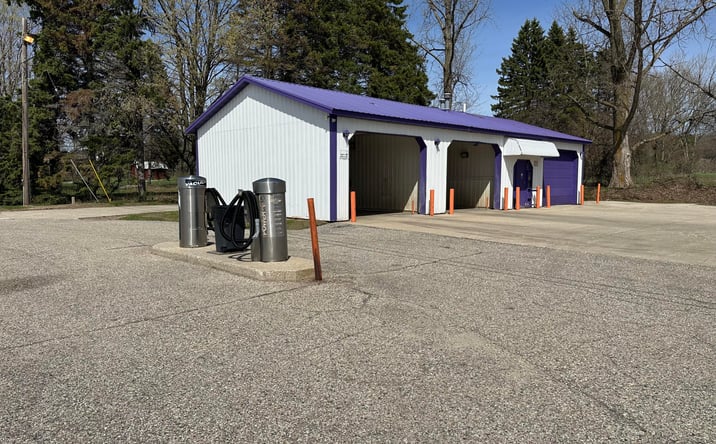 Pictures of Special Purpose property located at 556 N State, Shelby, MI 49455 for sales - image #1