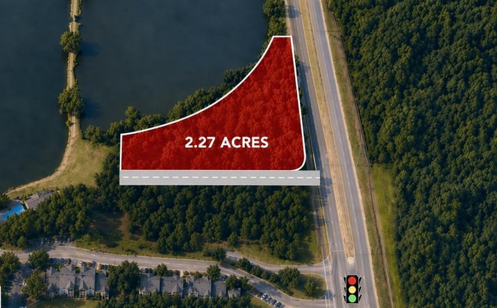Pictures of Land property located at Zierdt Rd. & Grandview Blvd., Huntsville, AL 35824 for sales - image #1
