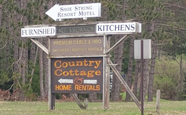 Pictures of Business for Sale, Land property located at 2960 Arbutus Hill Road, Traverse City, MI 49696 for sales - image #1