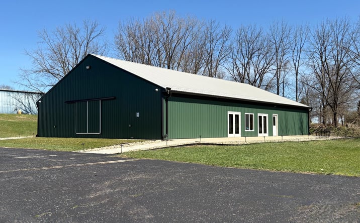 Pictures of Retail, Land property located at 988 E State Street, Cassopolis, MI 49031 for sales - image #1