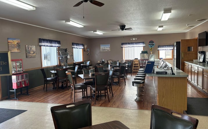 Pictures of Business for Sale, Retail property located at 4949 Long Lake Road, Hale, MI 48739 for sales - image #1