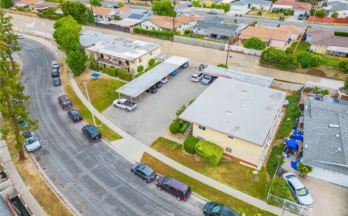 Pictures of Multifamily property located at 2040 Sierra Leone, Rowland Heights, CA 91748 for sales - image #1