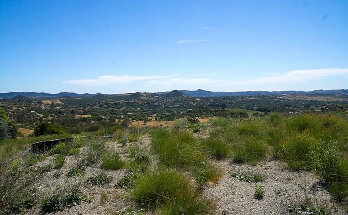 Pictures of Land property located at 4 Rim Of The Valley, Valley Center, CA 92082 for sales - image #1