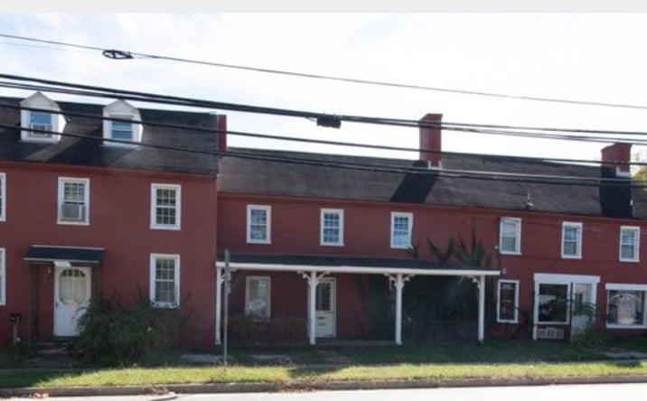 Pictures of Retail, Office, Mixed Use property located at 5721 Main Street, Elkridge, MD 21075 for sales - image #1