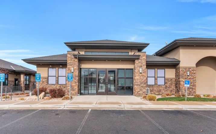 Pictures of Office property located at 757 S 1040 W, Payson, UT 84651 for sales - image #1