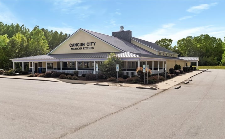Pictures of Retail, Special Purpose property located at 235 N Mosby Avenue, Littleton, NC 27850 for sales - image #1