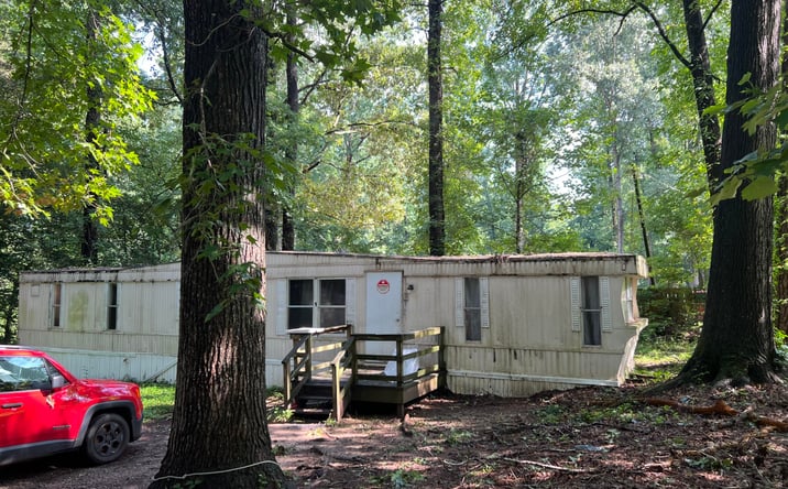 Pictures of Land property located at 9704 Eden Trail, Fuquay Varina, NC 27526 for sales - image #1