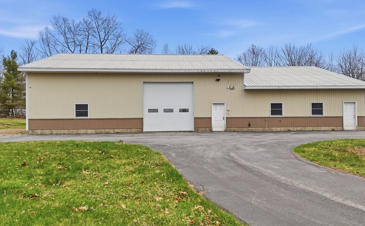 Pictures of Industrial, Special Purpose property located at 69 Maplecrest Road, Parsonsfield, ME 04047 for sales - image #1
