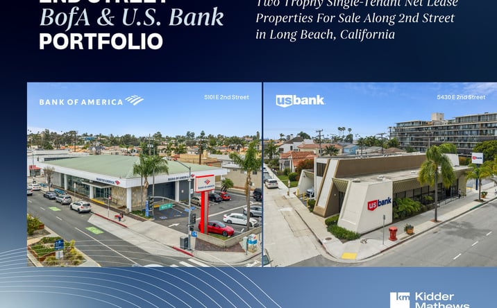 Pictures of Retail property located at 5101 E 2nd Street, Long Beach, CA 90803, 5430 E 2nd Street, Long Beach, CA 90803 for sales - image #1