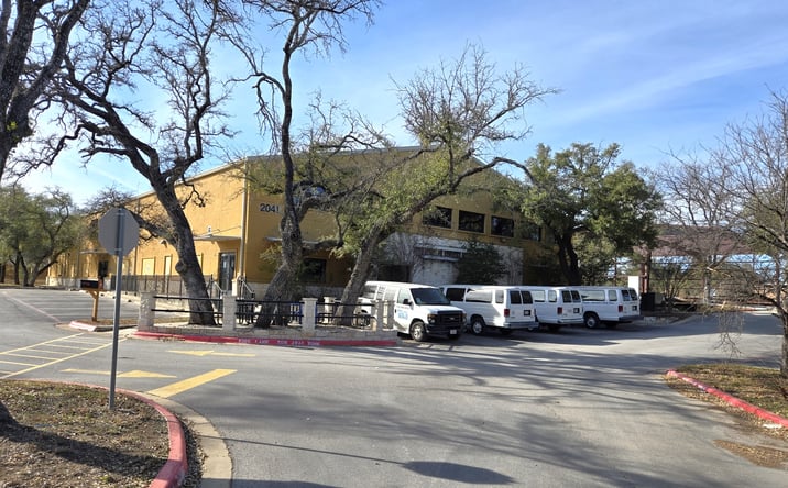 Pictures of Industrial property located at 2041 U.S. 183, Leander, TX 78641 for sales - image #1