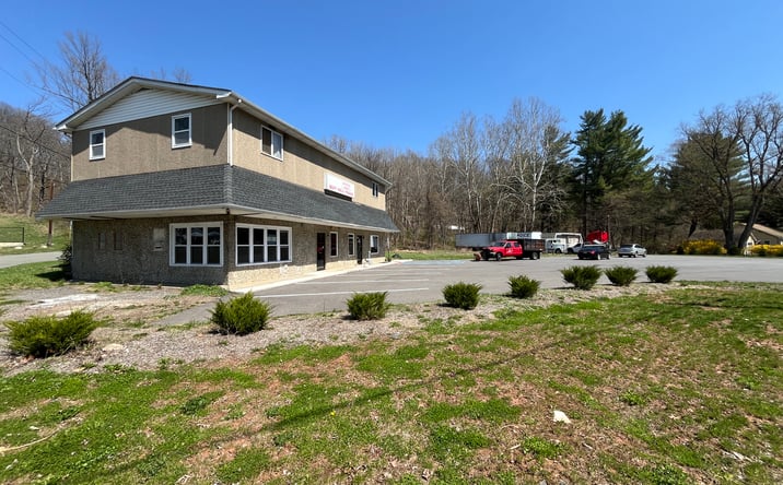Pictures of Industrial, Mixed Use, Land property located at 27 U.S. 46, Knowlton Township, NJ 07832 for sales - image #1