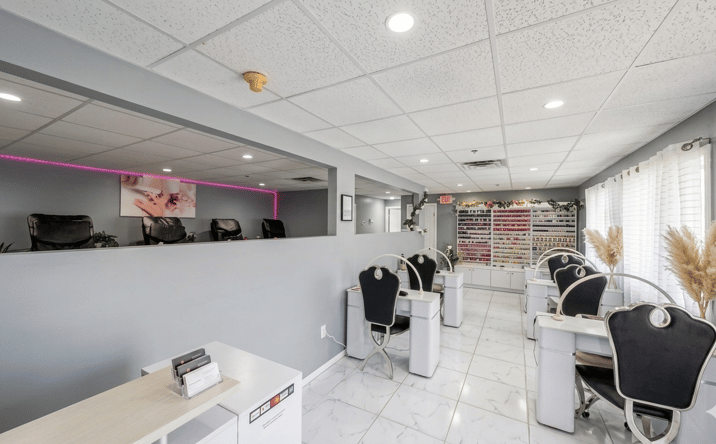 Pictures of Retail, Special Purpose, Business for Sale property located at 12 Harding Street, Lakeville, MA 02347 for sales - image #1