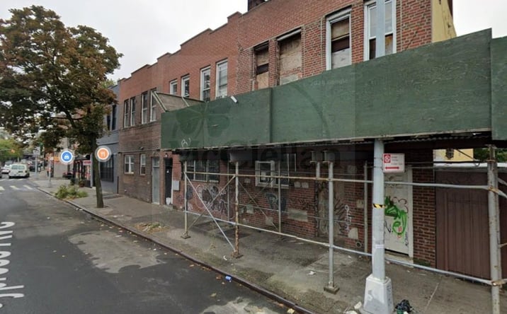 Pictures of Multifamily property located at for sales - image #1
