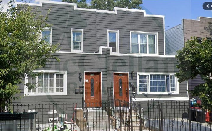 Pictures of Multifamily property located at for sales - image #1