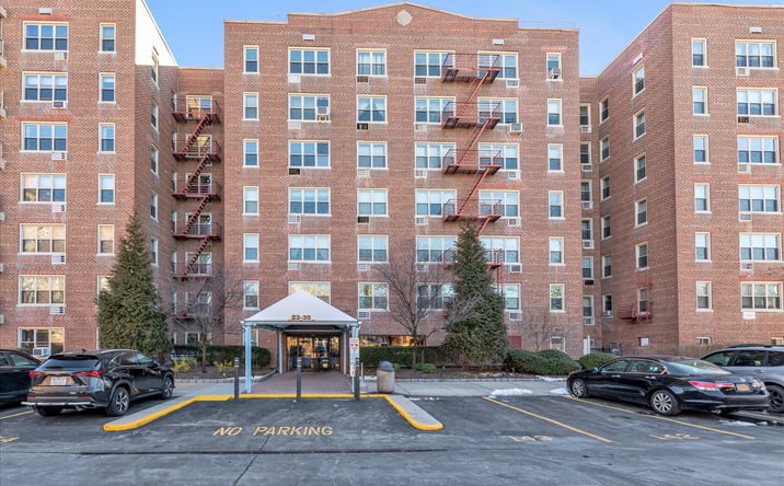 Pictures of Office property located at 23-35 Bell Boulevard LF, New York, NY 11360 for sales - image #1
