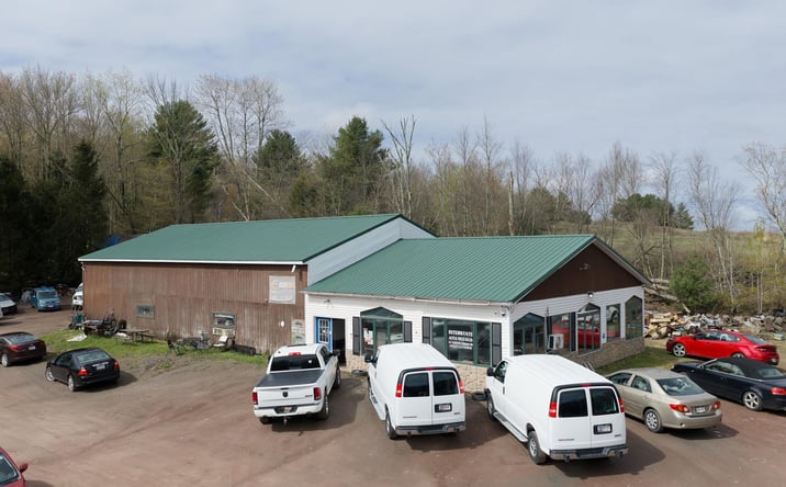 Pictures of Business for Sale, Retail property located at 47 Cooper Road, Thompson, NY 12701 for sales - image #1