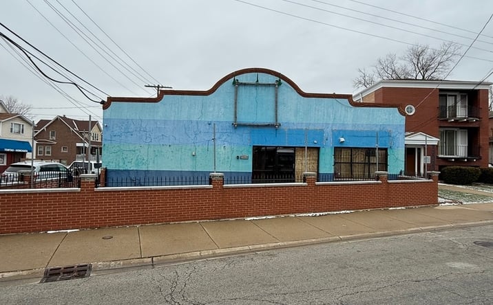 Pictures of Retail property located at 1964 Vermont Street, Blue Island, IL 60406 for sales - image #1