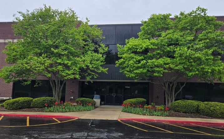 Pictures of Multifamily, Office property located at 1700 Park Street 109, Naperville, IL 60563 for sales - image #1