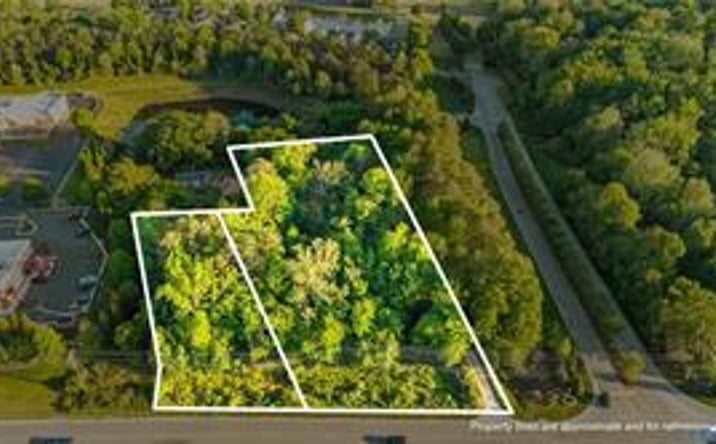 Pictures of Special Purpose property located at 12611 Midlothian Turnpike, Midlothian, VA 23113 for sales - image #1