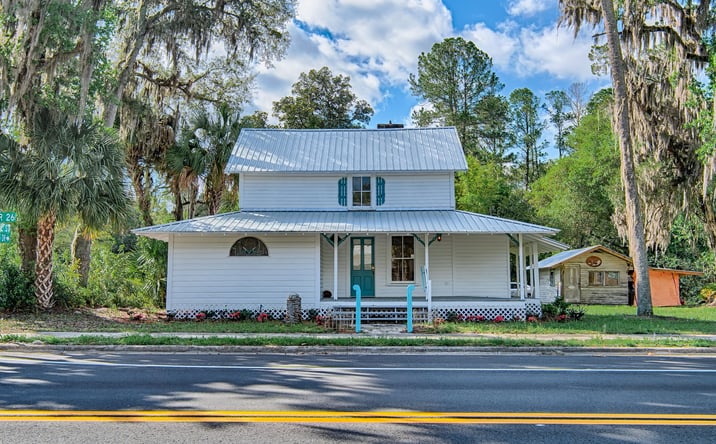 Pictures of Special Purpose property located at 25415 NE State Road 26,, Melrose, FL 32666 for sales - image #1