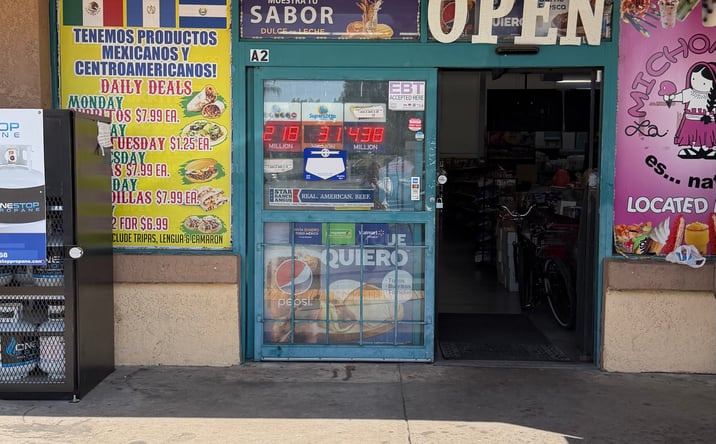 Pictures of Special Purpose property located at 5125 Jurupa Avenue Unit#A2, Riverside, CA 92504 for sales - image #1