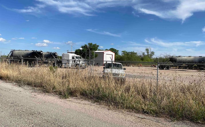 Pictures of Mixed Use, Retail property located at 821 S Rash Road, Hobbs, NM 88240 for sales - image #1