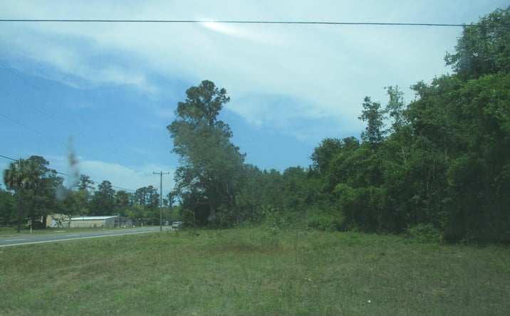 Pictures of Land, Office, Retail, Multifamily property located at 00 US 1 Highway N, Hilliard, FL 32046 for sales - image #1