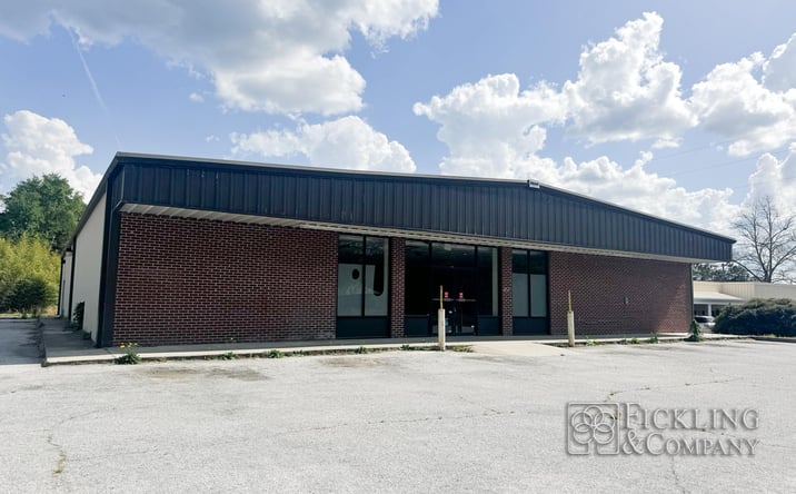 Pictures of Retail, Self Storage, Special Purpose property located at 175 MILLEDGEVILLE HWY, GORDON, GA 31031-3803 for sales - image #1